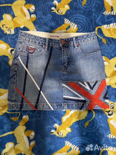 Три пакета женских вещей 40-42Р