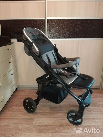 Прогулочная коляска бу