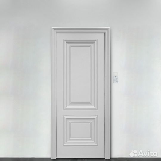 Двери межкомнатные темные a-3892