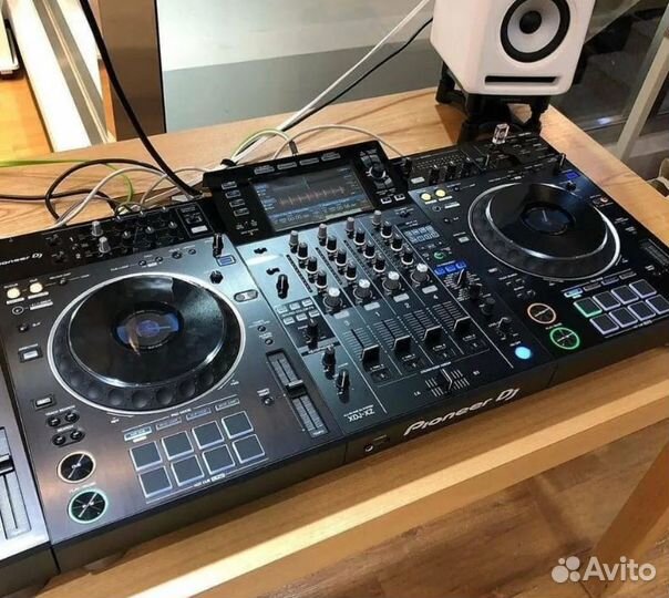 Аренда Диджейского DJ оборудования Pioneer