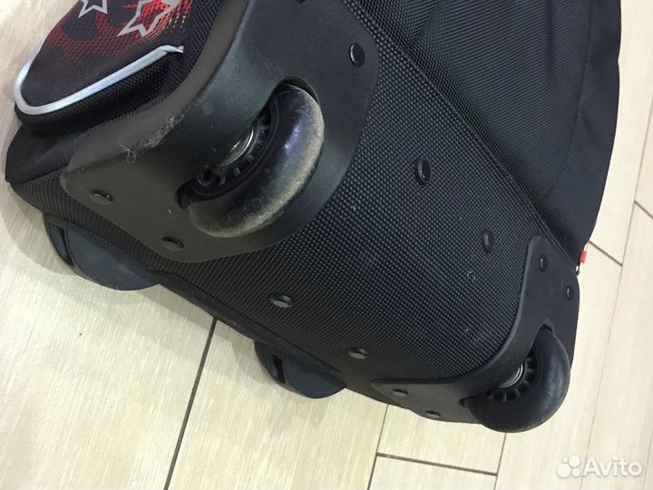 Рюкзак для школы