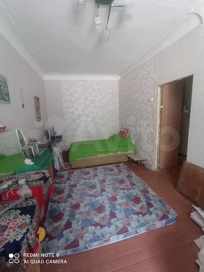 1-к. квартира, 32 м², 1/2 эт.