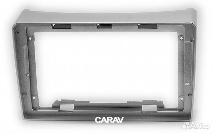 Рамка carav 22-316 Hyundai H-1,Starex,i800,iMax 9