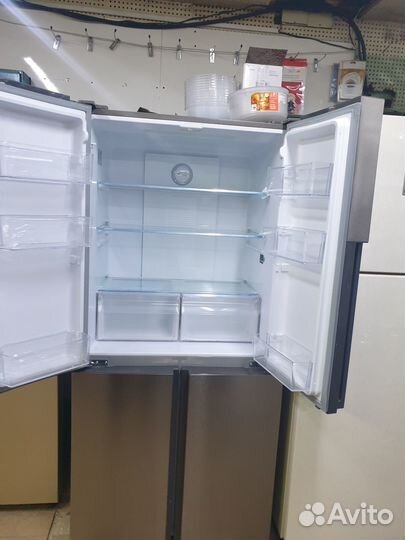 Холодильник Haier HTF-456DM6 / Новый