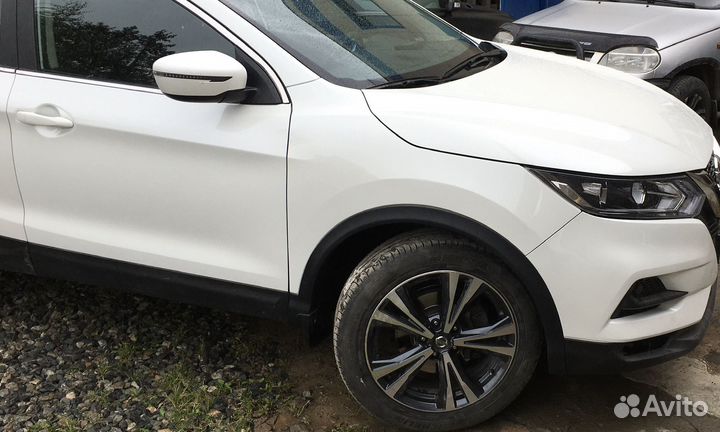 Кузовной ремонт любой сложности, покраска авто