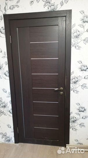 Межкомнатные двери со склада