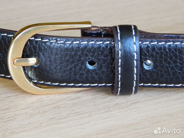 Ремень женский