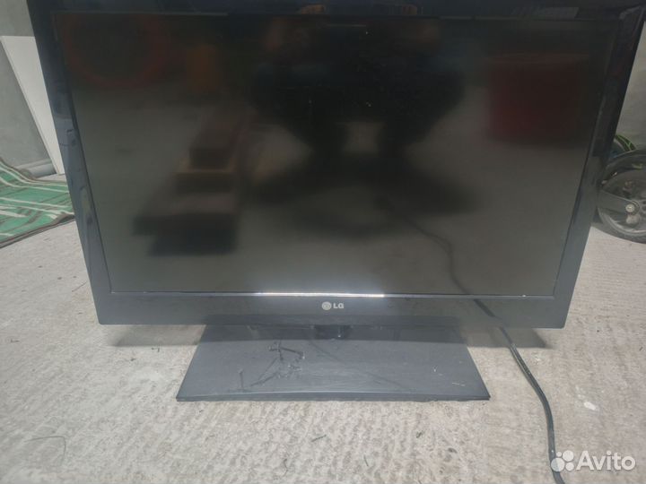 Телевизор LG