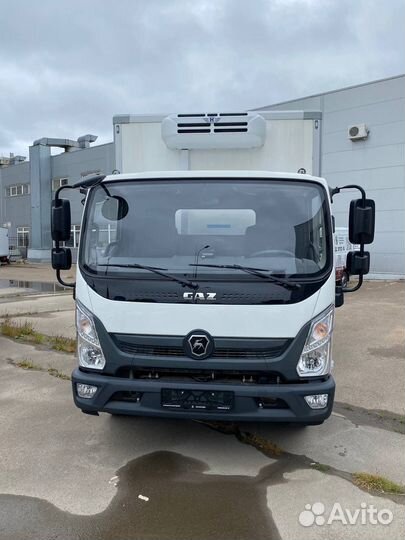 Грузоперевозки рефрижератор 3 т