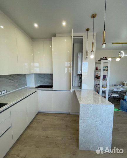 Кухни от производителя на заказ