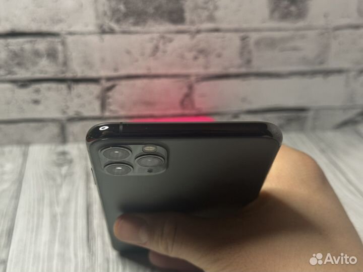 iPhone 11 Pro Max, 256 ГБ