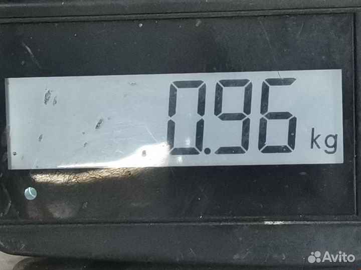 Щиток приборов (приборная панель) Audi A6 4F/C6