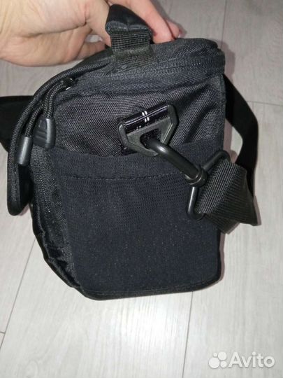 Сумка для фотоаппарата lowepro