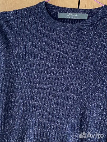 Платье лапша 42