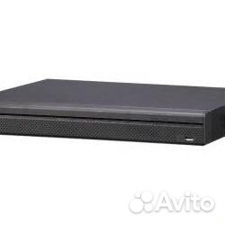 Dahua DHI-NVR2208-S2 8-поточный видеорегистратор