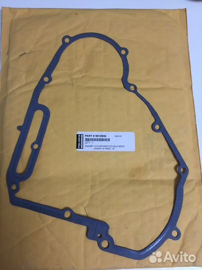 Прокладка Polaris Sportsman 800