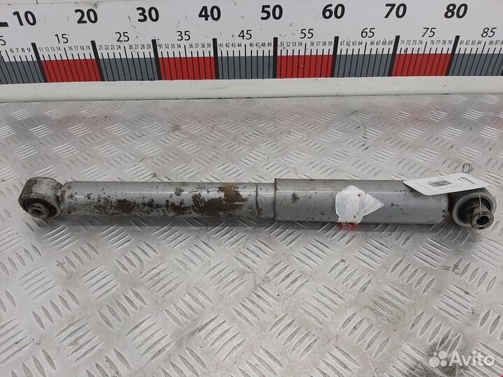 Амортизатор задний правый Ford Focus 2 2008