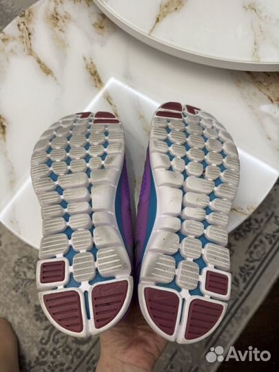 Кроссовки nike женские