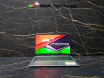 Мощный ноутбук Asus Vivobook oled на Ryzen 5