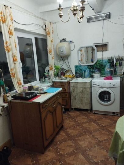 Дом 84 м² на участке 5 сот.