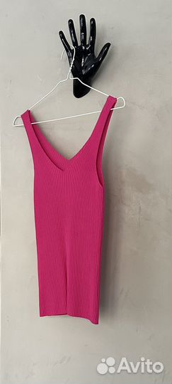 Комплект брюки + рубашка