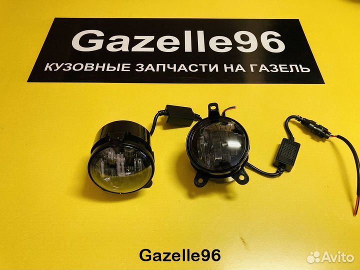 Птф на Газель Бизнес и Некст 7 диодов к-т