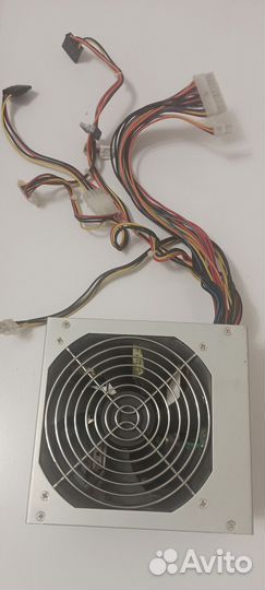Блок питания для пк 300w