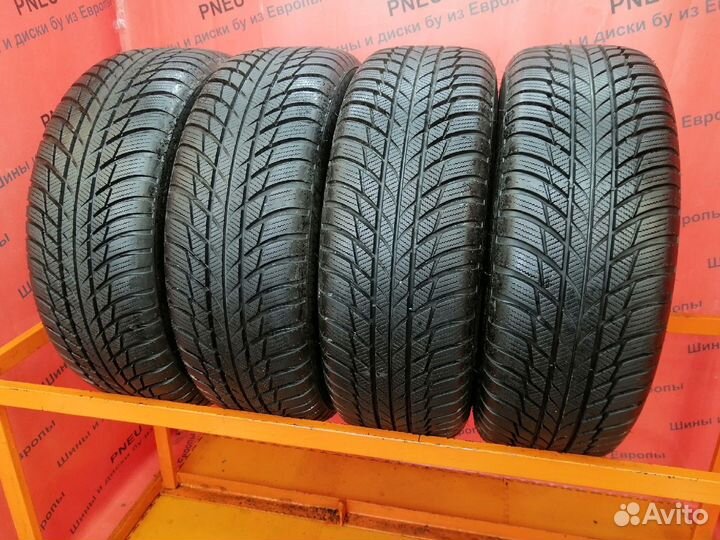 Bridgestone DriveGuard 205/60 R16