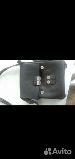 Сумка планшет