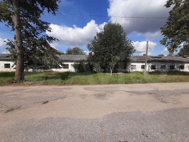 Участок 4,83 га (СНТ, ДНП)