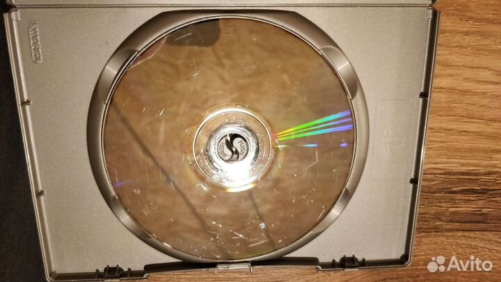 Лицензионный диск The Sims 2