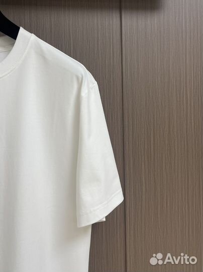 Футболка белая Y-3