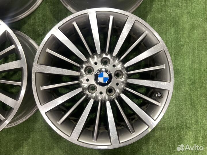 BMW R-18 416 (5x120; et34; 8j)