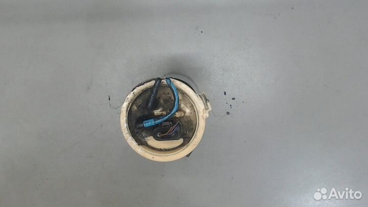 Насос топливный электрический Seat Leon 2, 2008