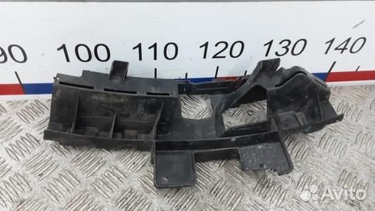 Крепление бампера переднее ford C-MAX 1 (ENT12HF01