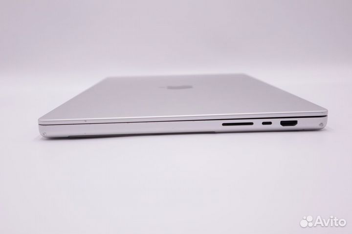 MacBook Pro 16 M1 Pro 16gb 1tb