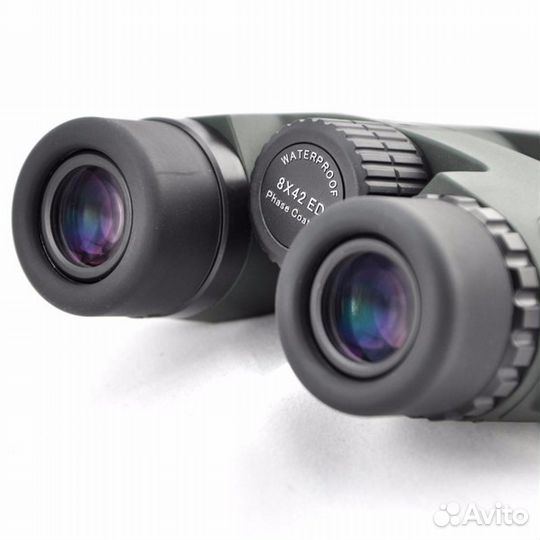 Бинокль Visionking 8x42 ED