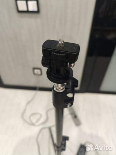 Видео свет U600+