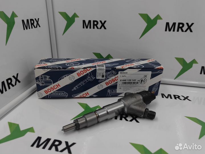Форсунка 0445120141