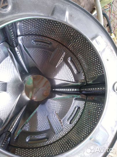 Запчасти на стиральную машину