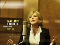 Виниловая пластинка Marianne Faithfull / Easy Come