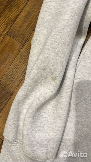 Carhartt hooded sweat