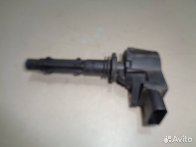 Катушка зажигания mercedes-benz 272 964