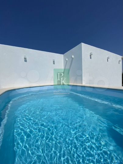 Дом 284 м² на участке 2 сот.