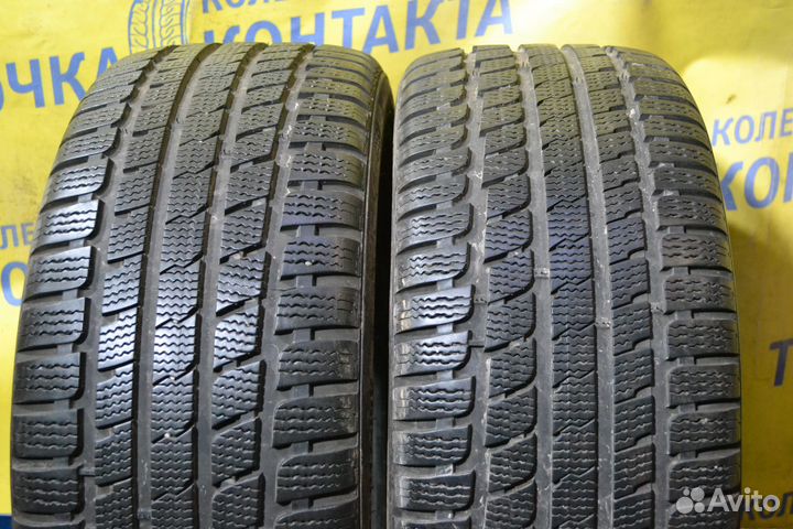 Kumho WinterCraft KW27 245/45 R17