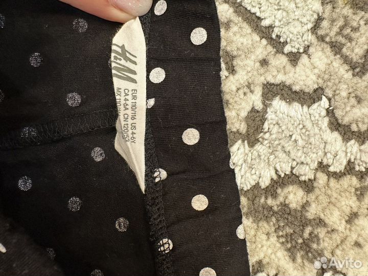 Шорты на девочку