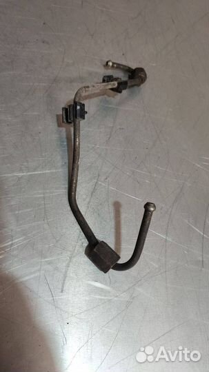 Трубка тнвд Citroen Jumper 1998