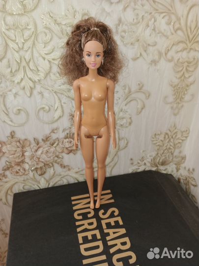 Барби Тереза