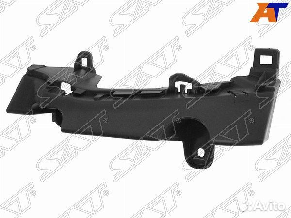 Крепление бампера peugeot 301 13