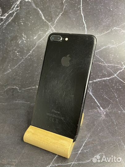 iPhone 7 Plus (128 GB) Jet Black